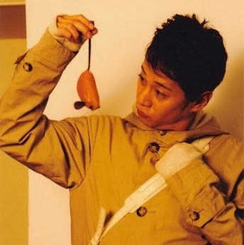 最高に格好良い俳優の役
