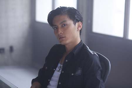 最高に格好良い俳優の役
