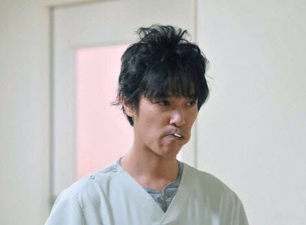 最高に格好良い俳優の役