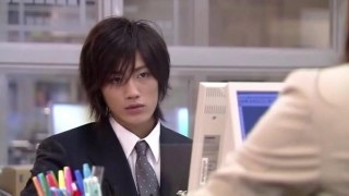 最高に格好良い俳優の役