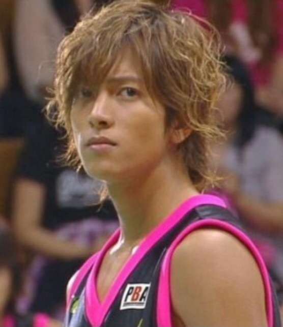 最高に格好良い俳優の役
