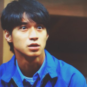 最高に格好良い俳優の役