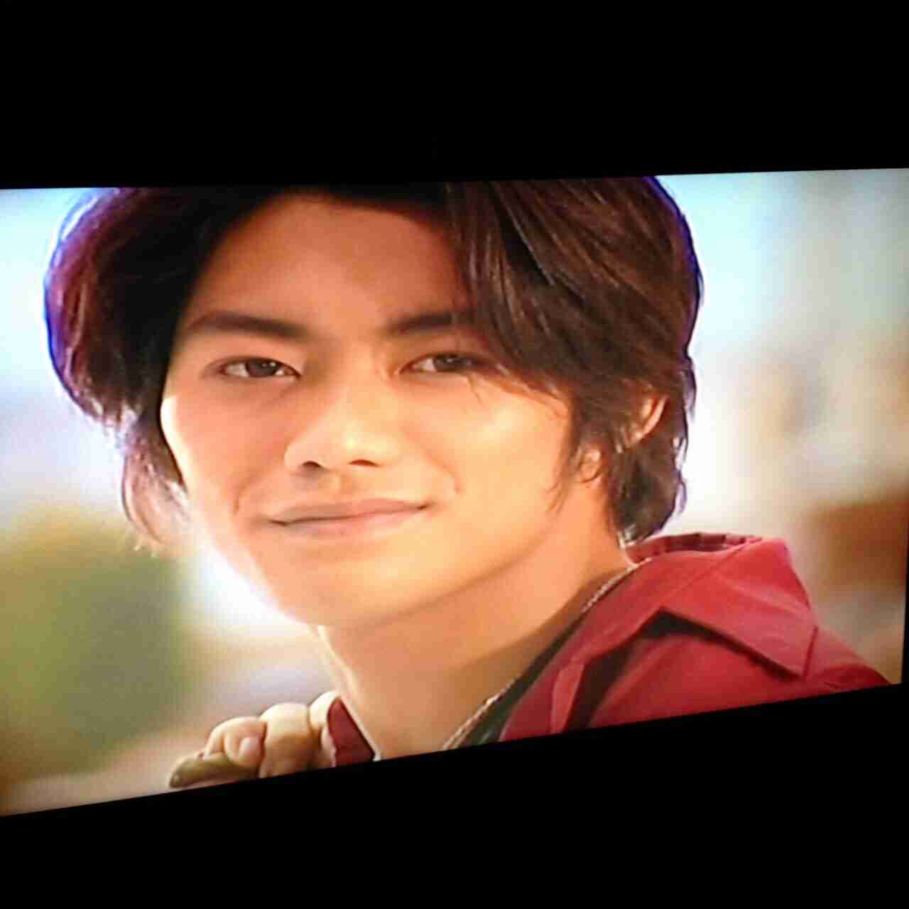 最高に格好良い俳優の役