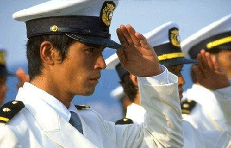 最高に格好良い俳優の役