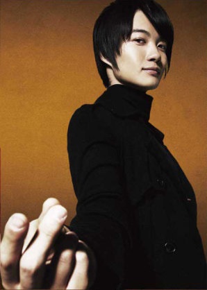 最高に格好良い俳優の役