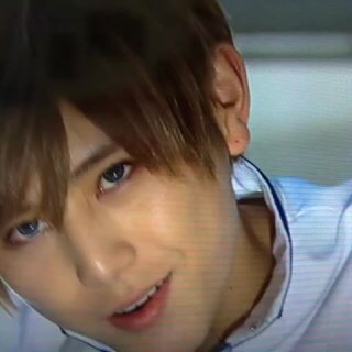 最高に格好良い俳優の役