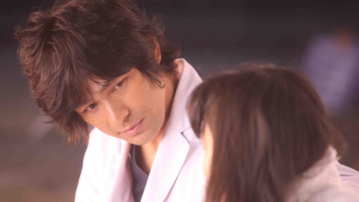 最高に格好良い俳優の役