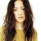 昔、好きだったモデルさん