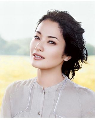 昔、好きだったモデルさん
