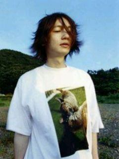 昔、好きだったモデルさん