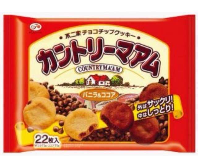 好きな市販お菓子Best3をあげるトピ
