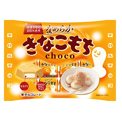 好きな市販お菓子Best3をあげるトピ