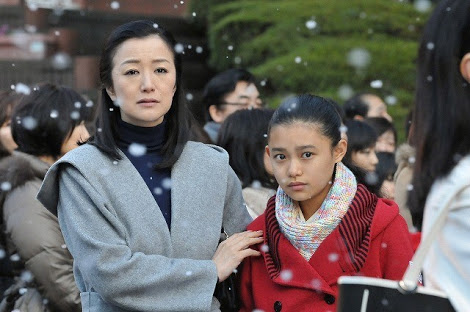 2015年注目の女優は杉咲花　ぐっさん“食った”CMが話題