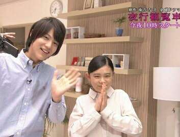 2015年注目の女優は杉咲花　ぐっさん“食った”CMが話題