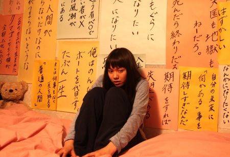 俳優さんの怖かった役