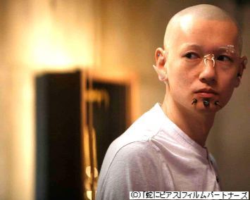 俳優さんの怖かった役