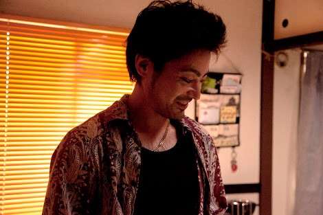 俳優さんの怖かった役