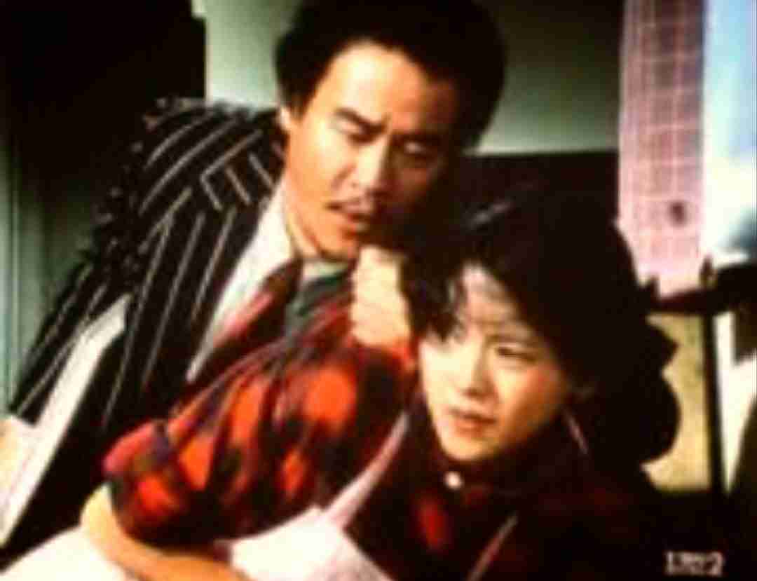 俳優さんの怖かった役