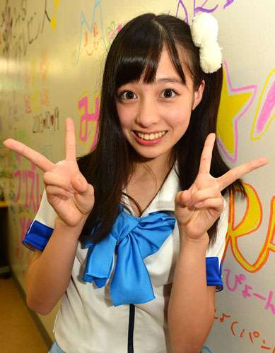 橋本環奈が何回否定してもダメ…囁かれる他メンバーとの不仲説
