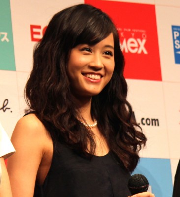 前田敦子が語る2015年の抱負…大島優子との共演は「5年以内に！」