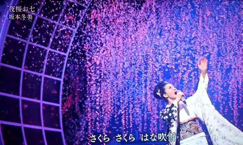 演歌だけど素敵な曲を教えてください