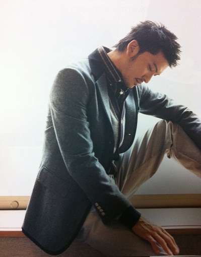 ジャニーズ史上最強の男前ランキング!!