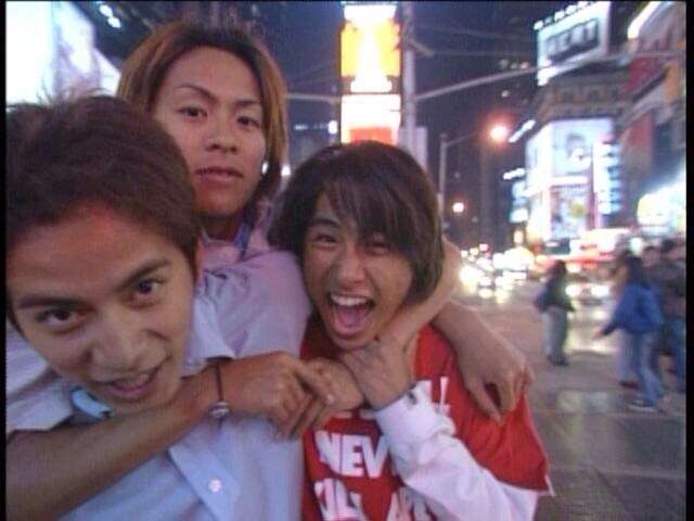 ジャニーズ史上最強の男前ランキング!!