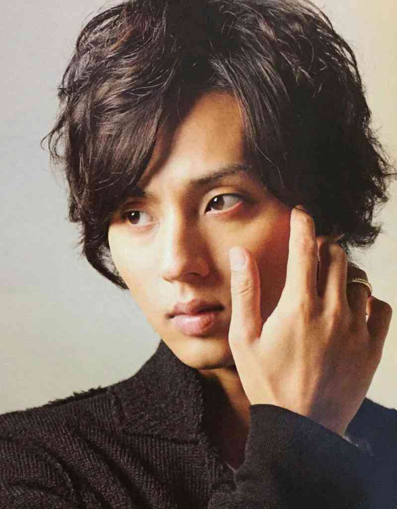 ジャニーズ史上最強の男前ランキング!!