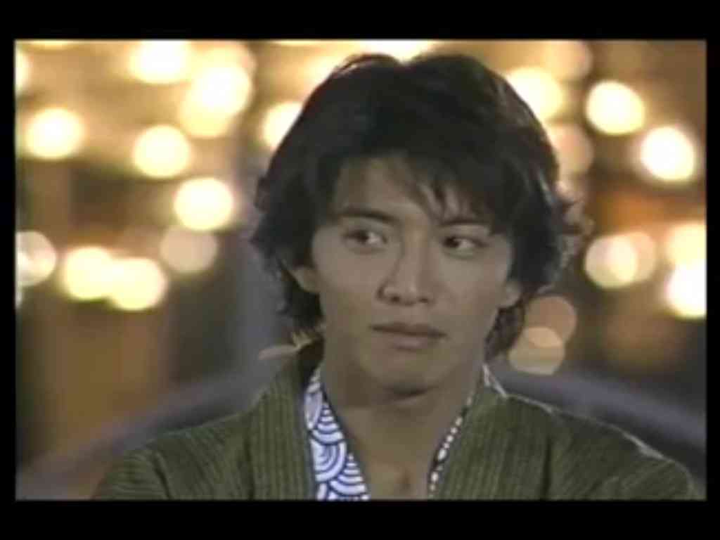 ジャニーズ史上最強の男前ランキング!!