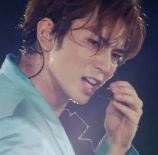 ジャニーズ史上最強の男前ランキング!!