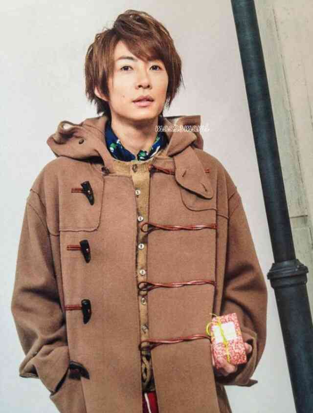 ジャニーズ史上最強の男前ランキング!!