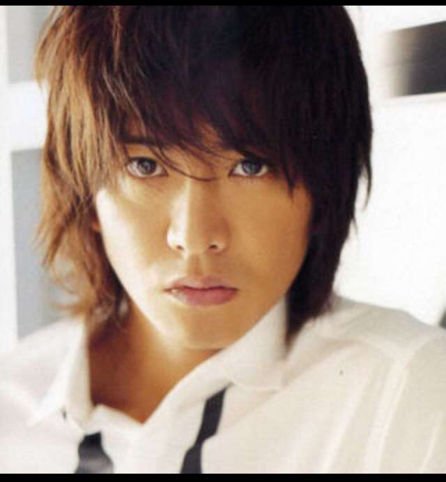 ジャニーズ史上最強の男前ランキング!!