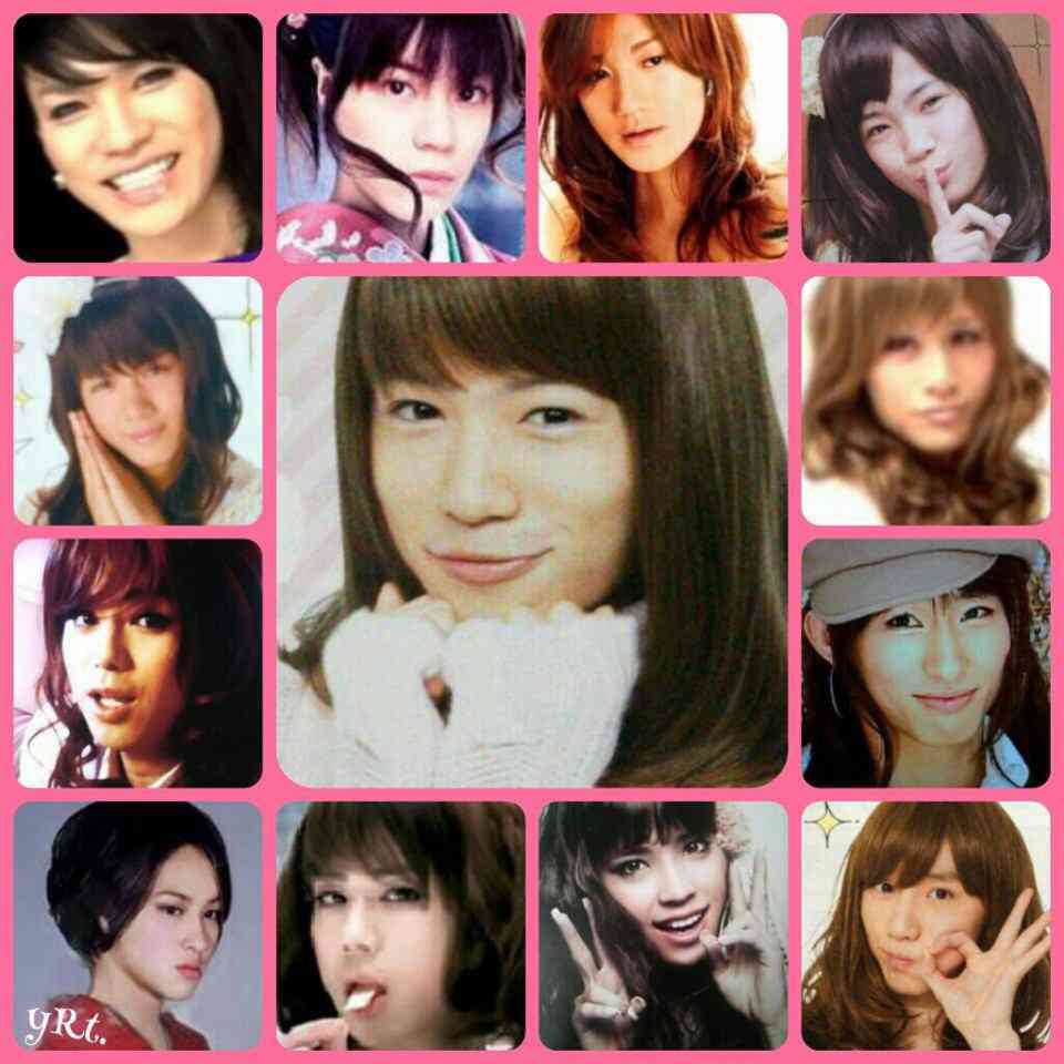 ジャニーズ史上最強の男前ランキング!!