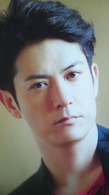 ジャニーズ史上最強の男前ランキング!!