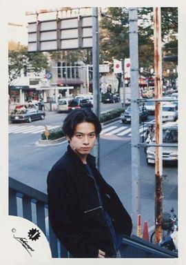 ジャニーズ史上最強の男前ランキング!!