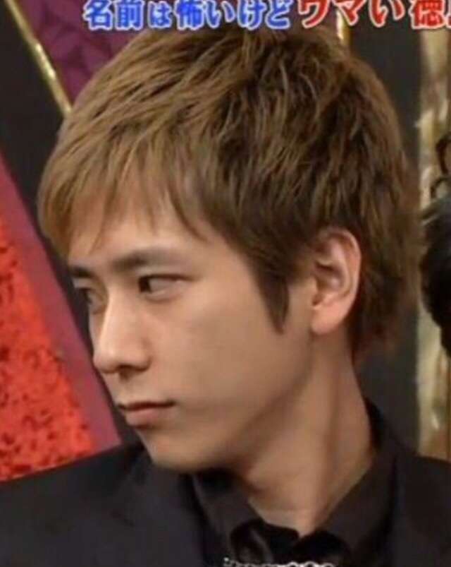ジャニーズ史上最強の男前ランキング!!