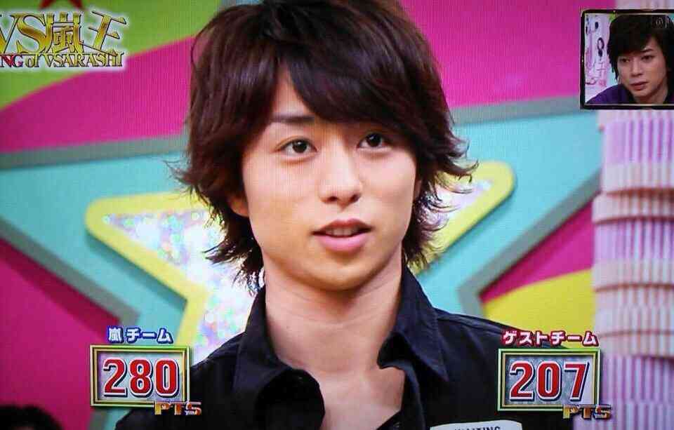 ジャニーズ史上最強の男前ランキング!!