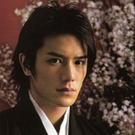 ジャニーズ史上最強の男前ランキング!!