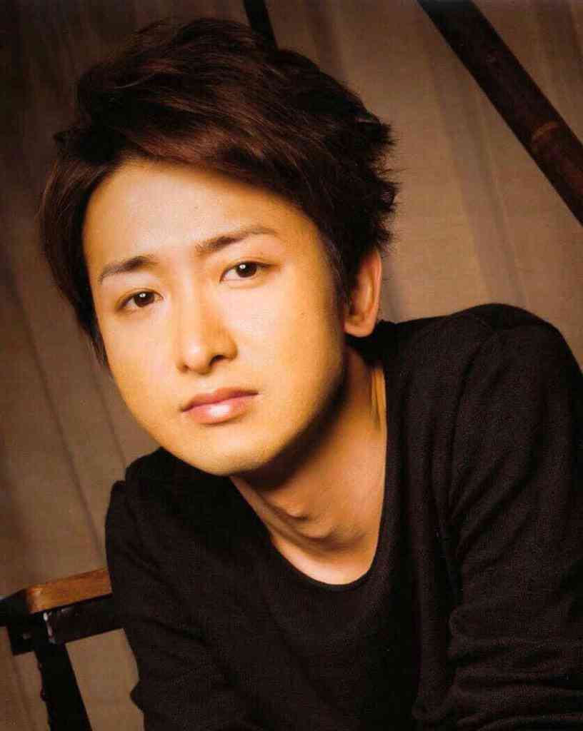 ジャニーズ史上最強の男前ランキング!!