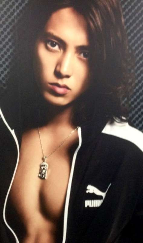 ジャニーズ史上最強の男前ランキング!!