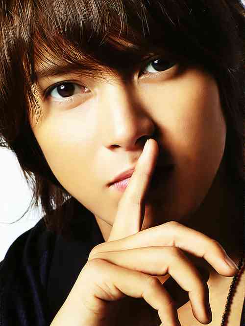 ジャニーズ史上最強の男前ランキング!!