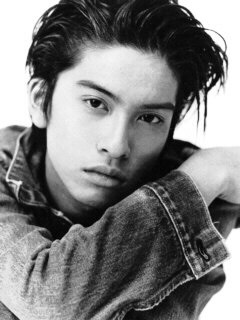 ジャニーズ史上最強の男前ランキング!!