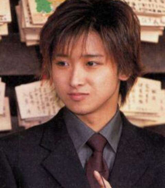 ジャニーズ史上最強の男前ランキング!!