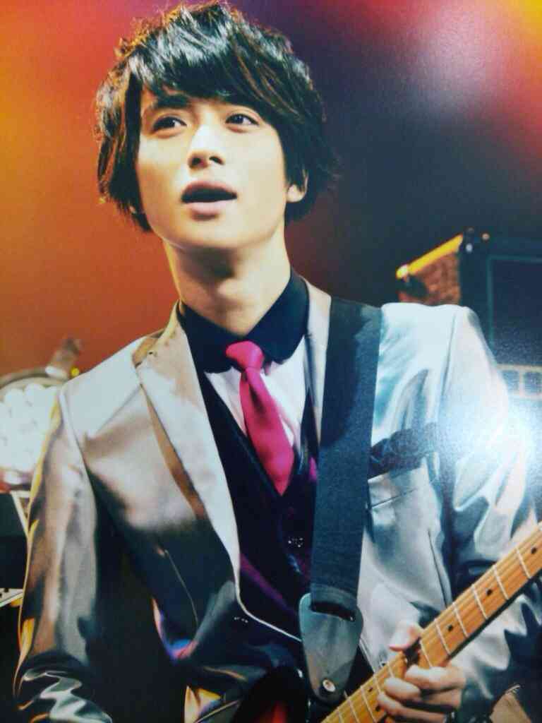 ジャニーズ史上最強の男前ランキング!!