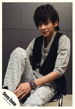 ジャニーズ史上最強の男前ランキング!!