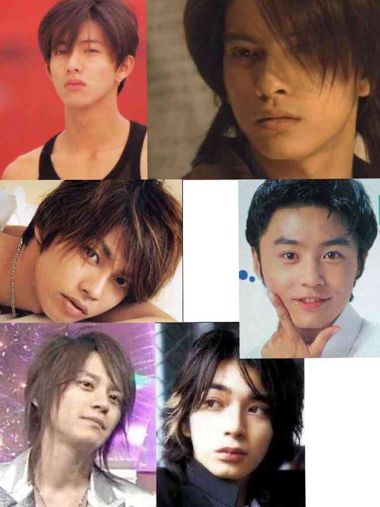ジャニーズ史上最強の男前ランキング!!