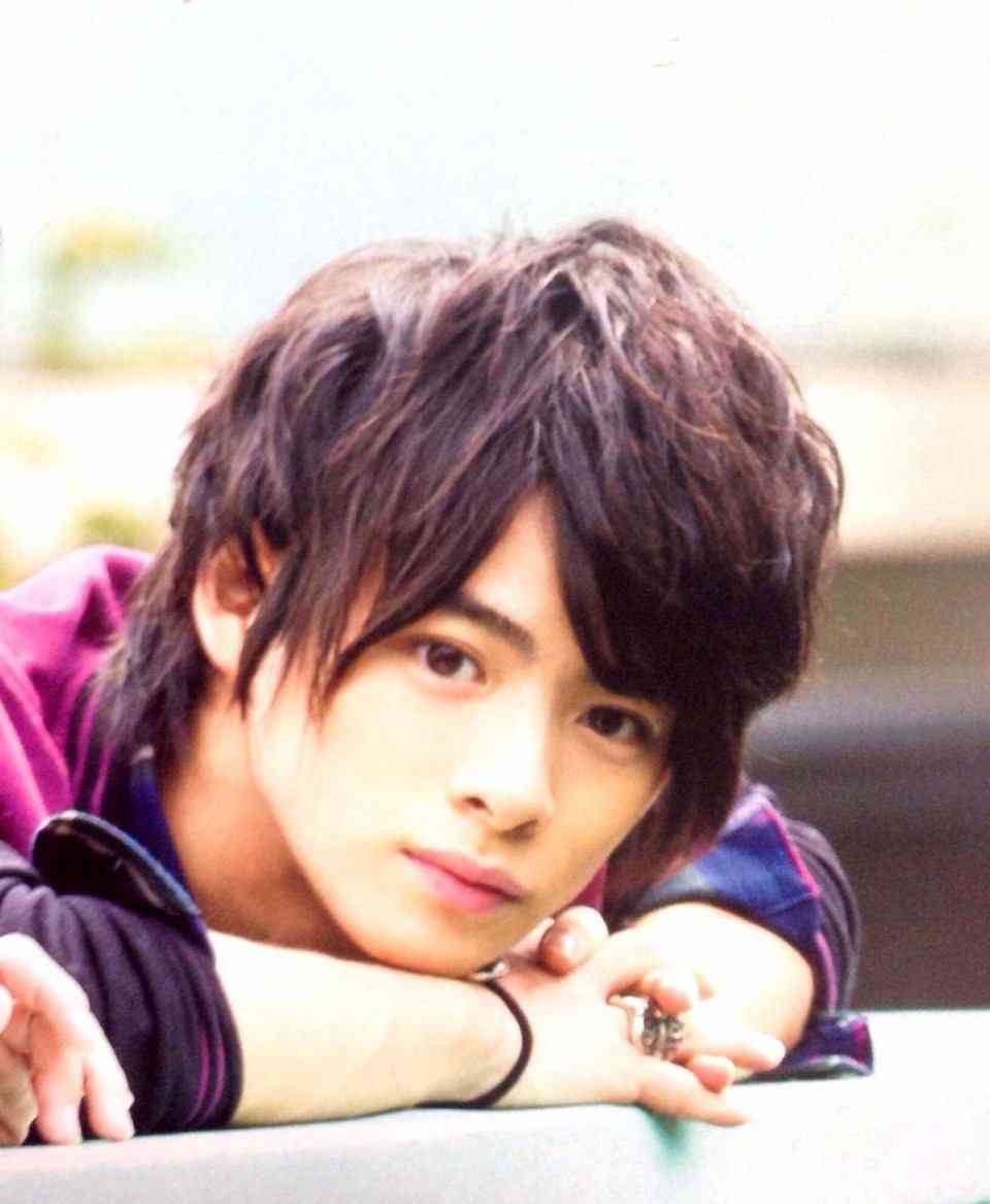 ジャニーズ史上最強の男前ランキング!!