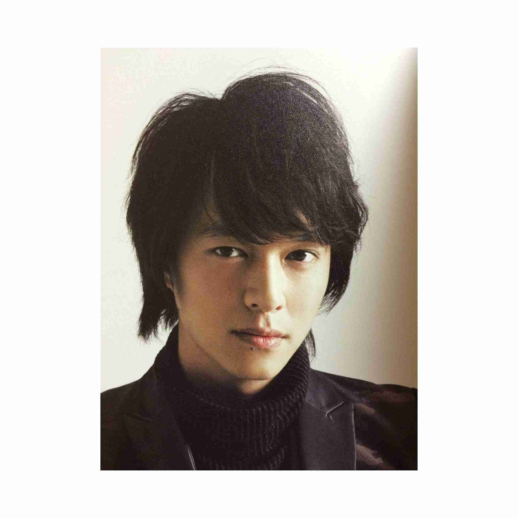 ジャニーズ史上最強の男前ランキング!!