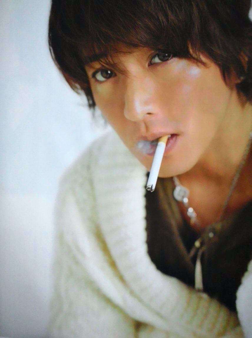 ジャニーズ史上最強の男前ランキング!!