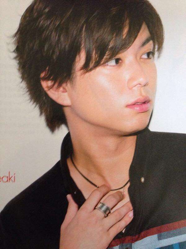 ジャニーズ史上最強の男前ランキング!!